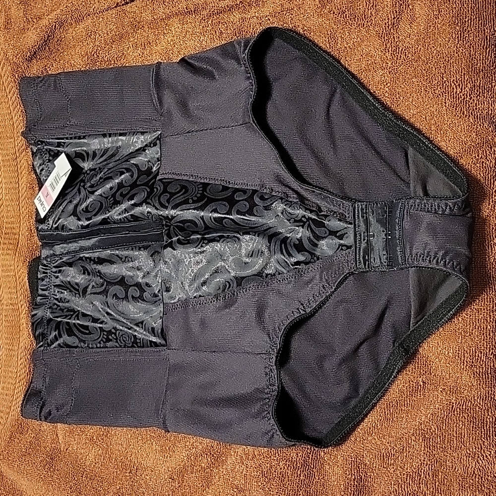 Shape wear